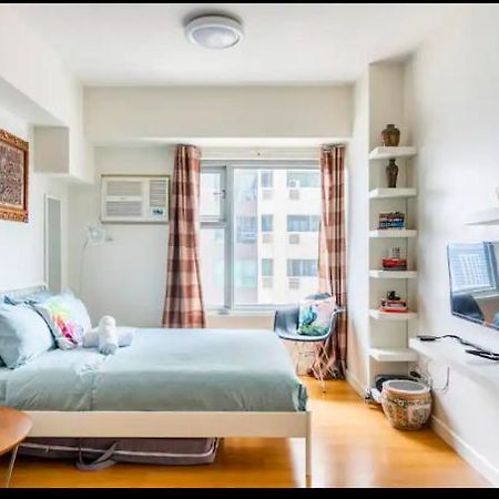 Staycation In 마닐라 외부 사진