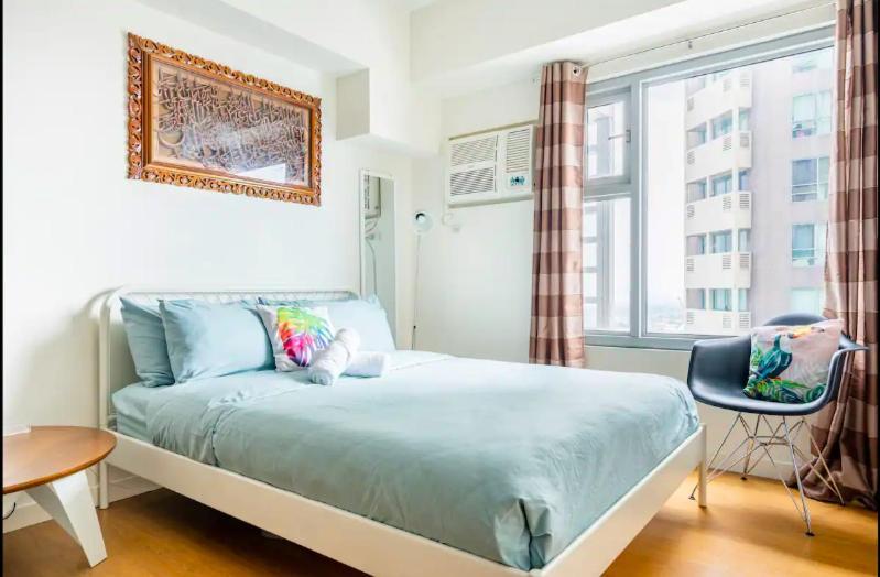 Staycation In 마닐라 외부 사진